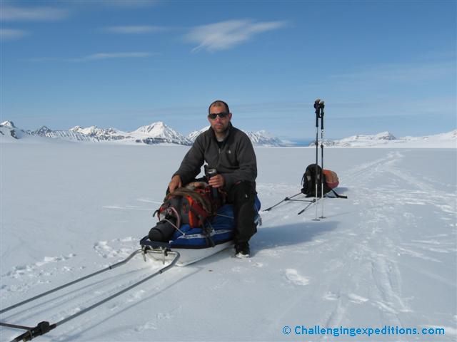 spitsbergen